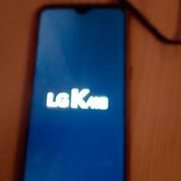 LG K41S