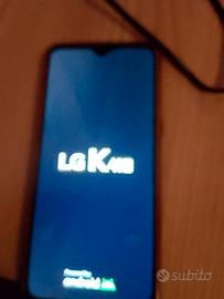 LG K41S