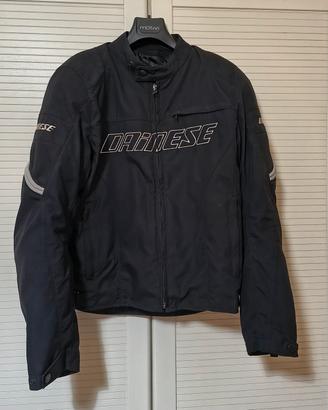 Giacca moto Dainese