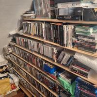 collezione giochi ps3 dalla A alla B