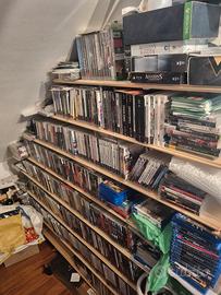 collezione giochi ps3 dalla A alla B