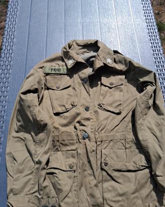 Giacca militare Army
