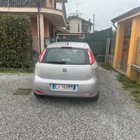 Fiat grande punto evo 2012