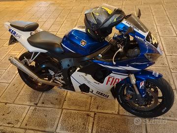 Yamaha R 46 - 2005