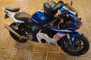 Yamaha R 46 - 2005