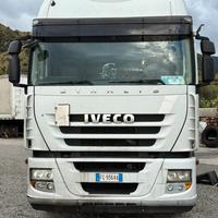 Iveco stralis 500