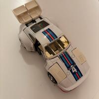 Transformers diaclone porsche gig