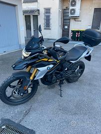 BMW G 310 GS