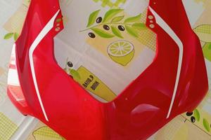 Cupolino Rosso Ducati Panigale V4R