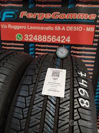 Pneumatici 235/55R18 100V TIGAR ESTIVE M+S