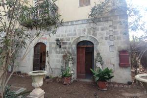 Villa singola - Racalmuto