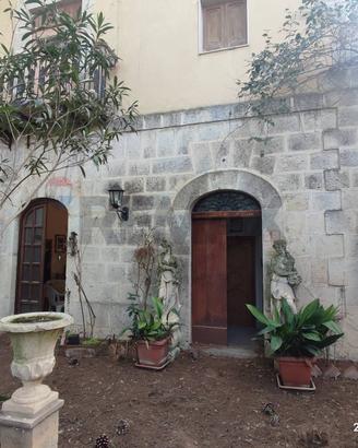 Villa singola - Racalmuto