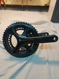 guarnitura Shimano 