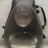 FARO ANTERIORE HONDA @ 150cc (00>06)