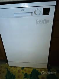 Lavastoviglie Beko
