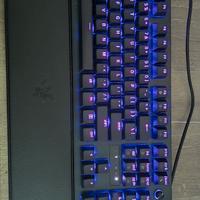 Razer Huntsman V3 Pro - switch ottici