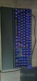 Razer Huntsman V3 Pro - switch ottici