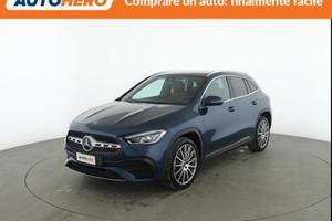 MERCEDES-BENZ GLA 250 VA16449