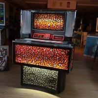 Jukebox Seeburg Matador
