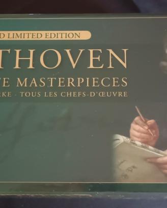 Beethoven Complete Masterpieces