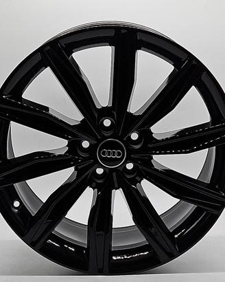 4 Cerchi da 19' in Lega - Audi - A4 A6 All Road - 