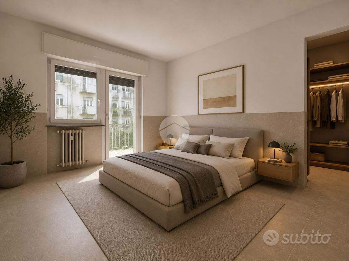 Appartamento – Ivrea, San Lorenzo - Vista 5