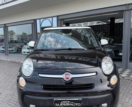 Fiat 500L 1.4 95 CV Lounge