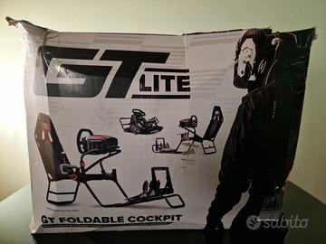 Next Level Racing GT Lite