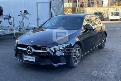 MERCEDES A 180 Automatic Sport