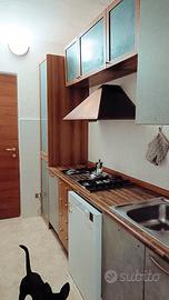 Trivani primo piano lungomare di Taranto