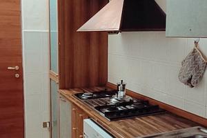 Trivani primo piano lungomare di Taranto