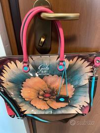 Borsa Gabs