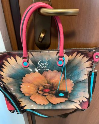Borsa Gabs