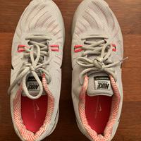Nike training - TR7 grigio
