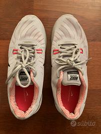 Nike training - TR7 grigio