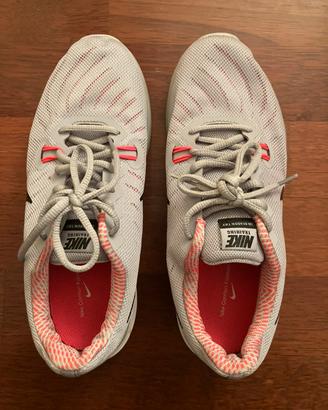 Nike training - TR7 grigio