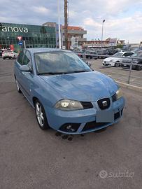 Auto Seat Ibiza