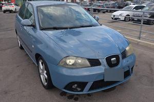 Auto Seat Ibiza