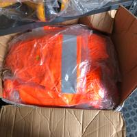 Abbigliamento da lavoro