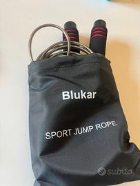 Corda per saltare Blukar