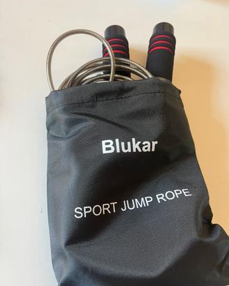Corda per saltare Blukar