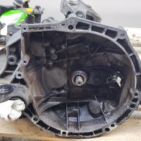 CAMBIO MANUALE COMPLETO OPEL Crossland Serie (X) 3