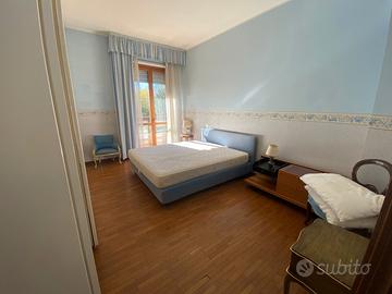 struttura letto