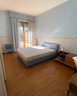 struttura letto