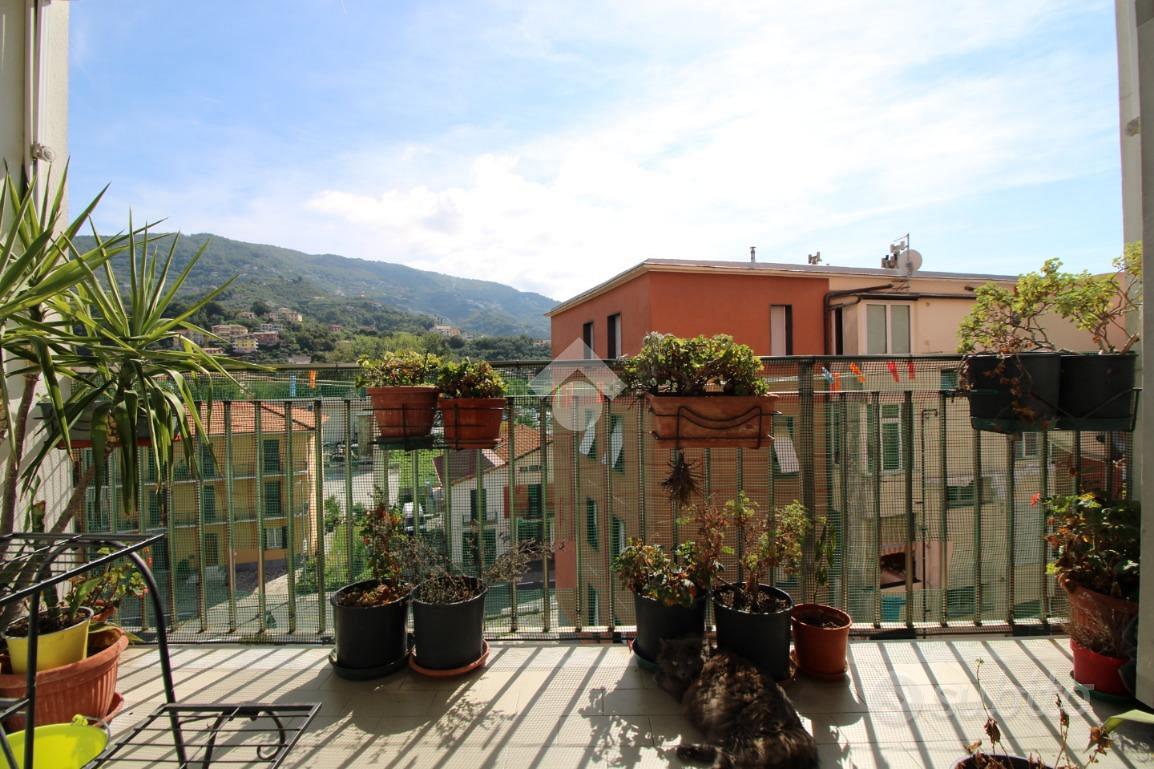 Appartamento – Chiavari, Ri Alto - Altro