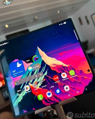 samsung fold 7