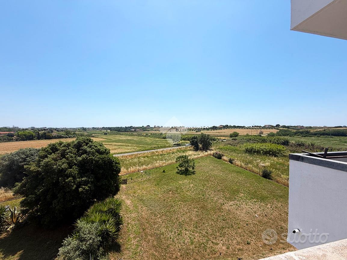 Appartamento – Montalto di Castro, Pescia Romana - Vista 4