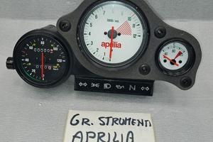 Gruppo strumentazione Aprilia af1 50,Rs 50