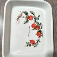 Pirofila da forno in ceramica