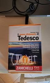 dizionario di tedesco